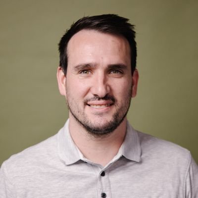 CalebRaby's profile picture. Husband and Dad looking for a better city built by God. Job 42:2