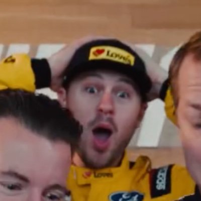 Very Big NASCAR Fan - Proud Gilligang Member. First Cup win is Coming...
Cindric Secondary
She/Her 🏳️⚧️🥰