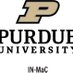 Purdue Polytechnic IN-MaC (@purdueinmac) Twitter profile photo