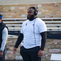 Coach Huff (@coach_khuff) 's Twitter Profile