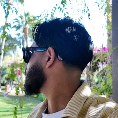 mashudd_1's profile picture. dnd