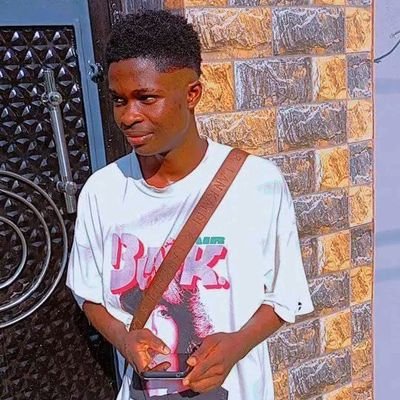 olawolejuwon18's profile picture. Saka jr