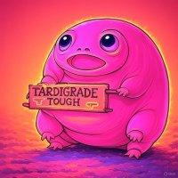 Tardigrade in the streets Water Bear in the sheets (@manofillrepute) 's Twitter Profile