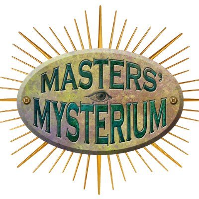 Mysterium_books's profile picture. Author of the Masters' Mysterium series.
Masters' Mysterium: WISCONSIN DELLS: Named to Kirkus Reviews' Best Books, 2014 #WisconsinDells #LasVegas #NiagaraFalls