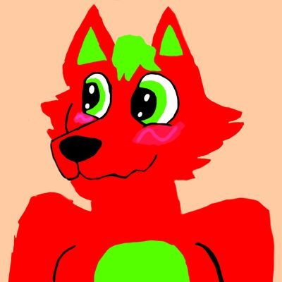 🏳️🌈23 • add me on ps5: TTVsavagelbc and yes am a furry and my Oc is Sunny and I like to draw :3