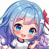 ꧁•٭luzy🎀 Pre-𝚅𝚝𝚞𝚋𝚎𝚛٭•꧂ (@luzyvt01) 's Twitter Profile