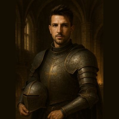 Simo_AI_'s profile picture. AI Content Specialist | Expert in Generative AI Tools | Crafting innovative, AI-driven content to enhance engagement and deliver unique, personalized experience