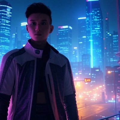 Web3 product manager practicing innovation in fitness, tech communities, and edtech. Deeply exploring decentralized futures for real-world impact. 💡 Coords: 37