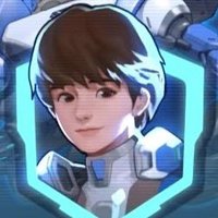 ๐๐ซ๐๐ง๐ก๐ค๐ง๐ (@mekaoverlord) 's Twitter Profile