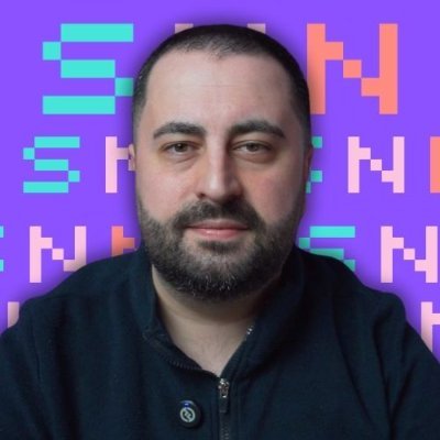 snnakkus's profile picture. Yapay Zeka İçerik Üreticisi