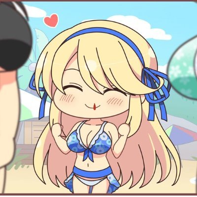 Me gusta ilustrar personajes de anime y hacer fan art de anime