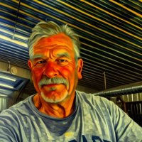 Waltrip Miller (@rustyupton) 's Twitter Profile