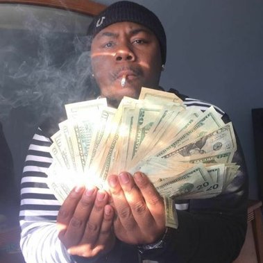 BobbyJo52137317's profile picture. Sold out. Made a lot of dough