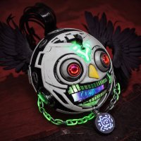 ChoKuCrow (@chokucrow) 's Twitter Profile
