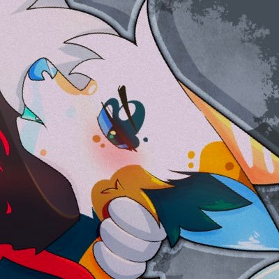 18 | 🔞 | TAKEN & HAPPY | MINORS DNI | NSFW | Claimed by @ArchAfterBark | Switch | Chubby | Closed |