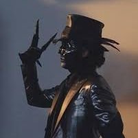 Corvid_Cha0s's profile picture. ☆Now and for always, a perpetual rise☆

☆ he/him☆ multifandom ☆ 
I lurk everywhere :3 ☆Saw Ghost in Birmingham 20/4/25!!!☆17☆