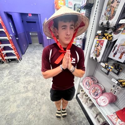 Colton Melnyk Profile