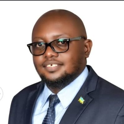 ReneWashington_'s profile picture. Think Africa Above All.
Intore/Umukeramurimo/TeamPK/Patriot/Christian/Husband&Father/Business Analyst/Leadership.
Tweeting strictly my personal opinions