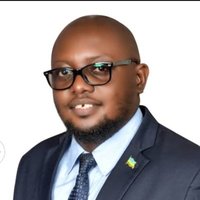 Washington Rene Bimenyimana (@renewashington_) 's Twitter Profile