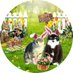 Fluff & Obi say farewell Frisky, O & Scruffa 🧡💜 (@astroherbie) Twitter profile photo Fluff & Obi say farewell Frisky, O & Scruffa 🧡💜 (@astroherbie) Twitter profile photo