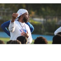 Coach Mike (@mikejones10) 's Twitter Profile