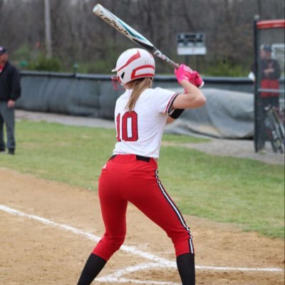 EastonWampler's profile picture. wvc softball