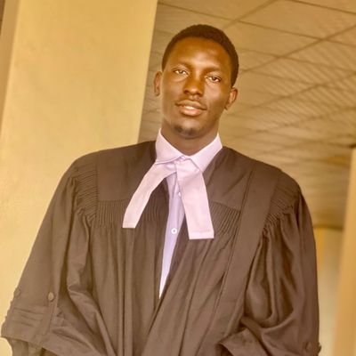 Deputy Attoney General KIU Law society