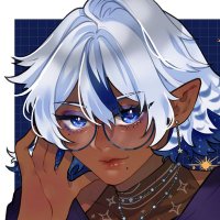 Seren 🌟🦉 (@serencelestevt) 's Twitter Profile Photo Seren 🌟🦉 (@serencelestevt) 's Twitter Profile Photo