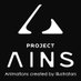 PROJECT AINS (@projectains) Twitter profile photo PROJECT AINS (@projectains) Twitter profile photo