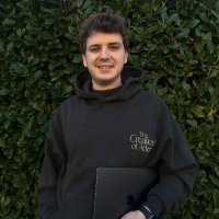 Juraj (@juraj_stefanic) 's Twitter Profile Photo Juraj (@juraj_stefanic) 's Twitter Profile Photo