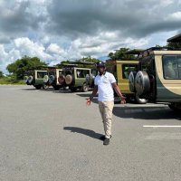 THE_EYE_256🦍🐘 (@michaelwamani16) 's Twitter Profile