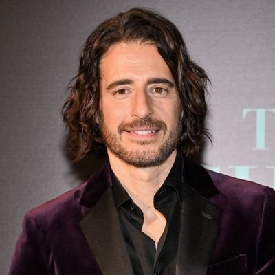 Jesus in the Chosen. Lonnie in Jesus Revolution Narrator/EP for Heart of a servant Dollman in Death Stranding 2.Working for impact