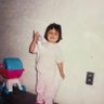 sarahperoconh's profile picture. Soy la flor encendida que da color al jardín de tu vida.