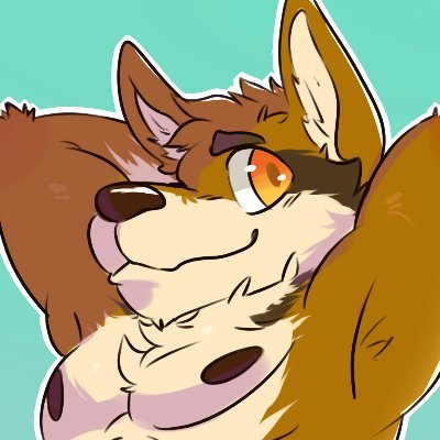 27 🌿 🐺 🌿 Loincloths 🌿 A growing visual artist, Actor-Preneur, and overall, just a silly wolf from the internet 〣 Streamer and YouTuber ︙ Mature Only