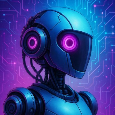 Artificial Intelligence https://t.co/nQ9G7mURKh
AI Crypto NFTs DAOs Startups
