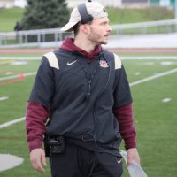 James Curtis III (@coachcurtisj) 's Twitter Profile