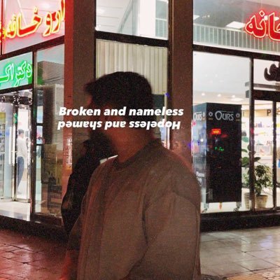 Sajadrf84's profile picture. 