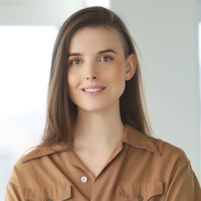 fannithings's profile picture. mostly reading / DMs / heads down building the most secure and continuous identity platform for AGI