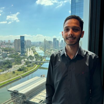 Viniciu68217989's profile picture. “Tudo o que a mente humana pode conceber, ela pode conquistar.” - Napoleon Hill