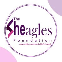 The SHEagles Foundation (@thesheaglesngo) 's Twitter Profile