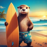 RangerTheOtter (@rangertheotter) 's Twitter Profile