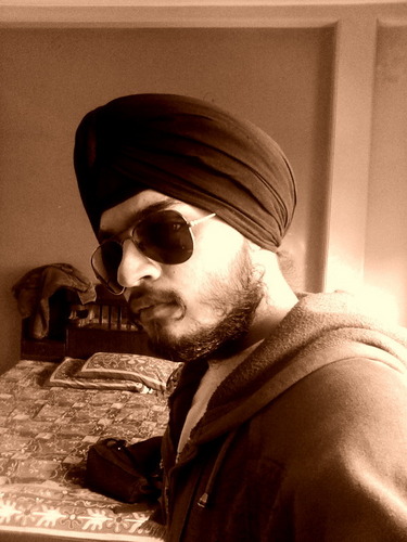 gdsingh22's profile picture. simple living guy, but passionate about life........