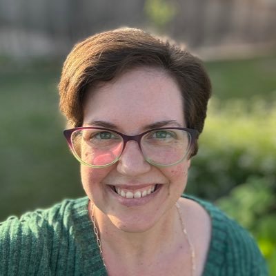 Krista NixB Profile