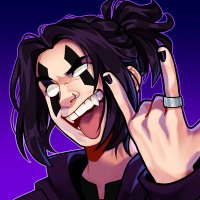 Tiw ⋆ Cozmo⚡ (@tiwcozz) 's Twitter Profile