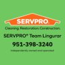 Servpro10100's profile picture. Fire & Water - Cleanup & Restoration  Woodcrest/ El Cerrito/ Lake Mathews /Jurupa Valley / Mira Loma               (951)398-3240 Servpro10100@gmail.com