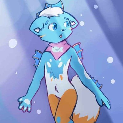 Finn Cypes 🐠🦊さんのプロフィール画像