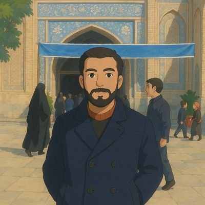 abbaslnaseri's profile picture. يُنَبَّأُ الإِنسَانُ يَوْمَئِذٍ بِمَا قَدَّمَ وَأَخَّرَ

بَلِ الإِنسَانُ عَلَى نَفْسِهِ بَصِيرَةٌ

وَلَوْ أَلْقَى مَعَاذِيرَهُ