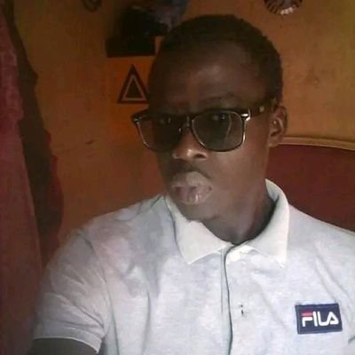 MansourDie11138's profile picture. Je suis Sénégalais d'origine étudiant anglophone et célibataire sans enfants
j'aime tout ce qui est littéraire et philosophique.