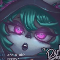 Dark Silence ART | Commissions : OPEN (@darksilence_art) 's Twitter Profile