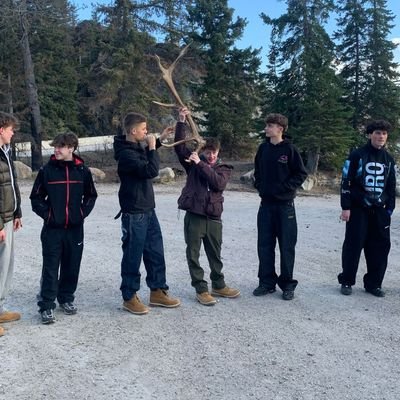 sgsski25's profile picture. 